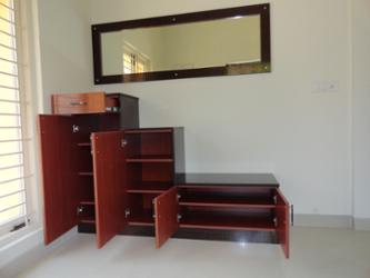 Shoe Racks